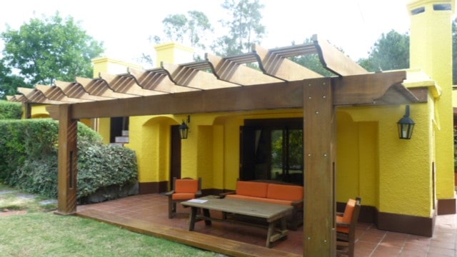 Well maintained chalet in vicinity of Lagune,Pinares