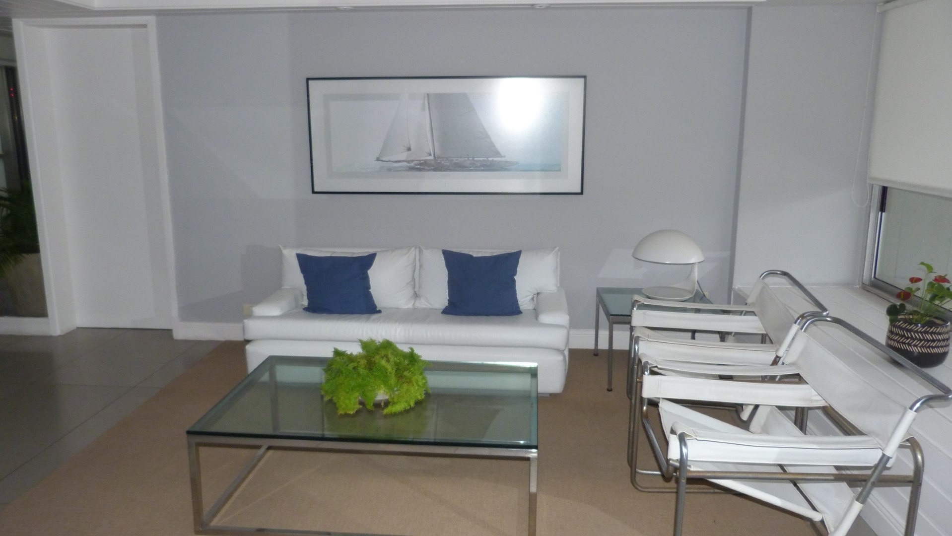 Nice 3 bedroom apartment, just meters from the  beach, Playa  Brava