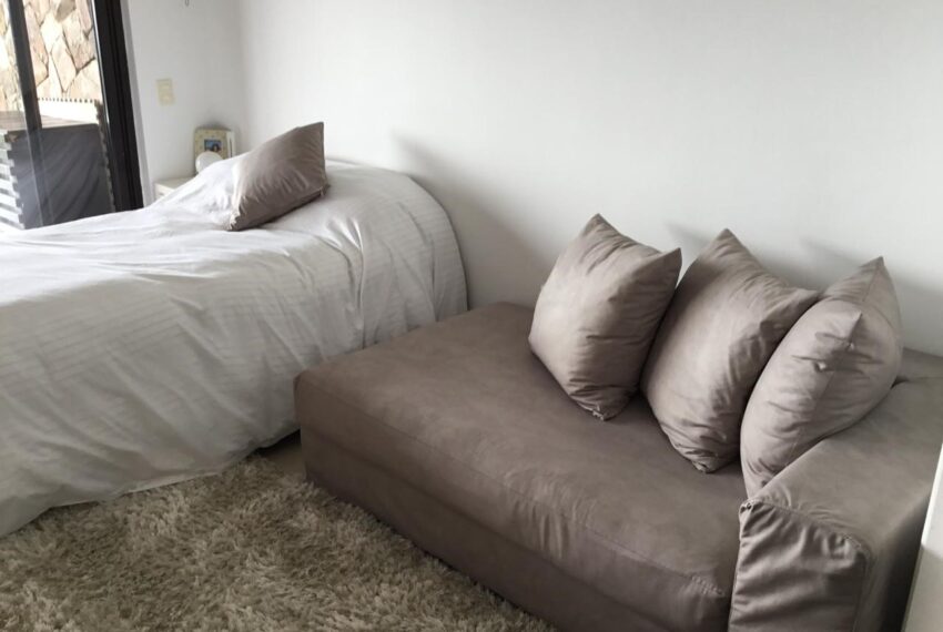 bed y sofa